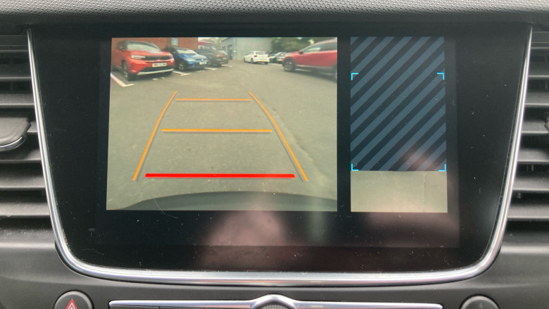 Vauxhall Crossland 1.5 Turbo D [120] Ultimate 5dr Auto Diesel Hatchback